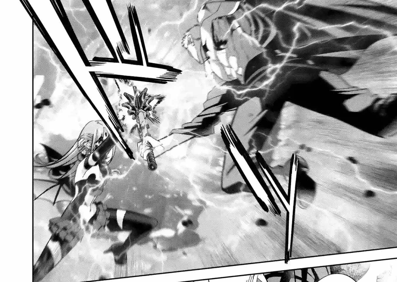 Hiền Giả Trở Thành Lich Chapter 45 - Trang 2