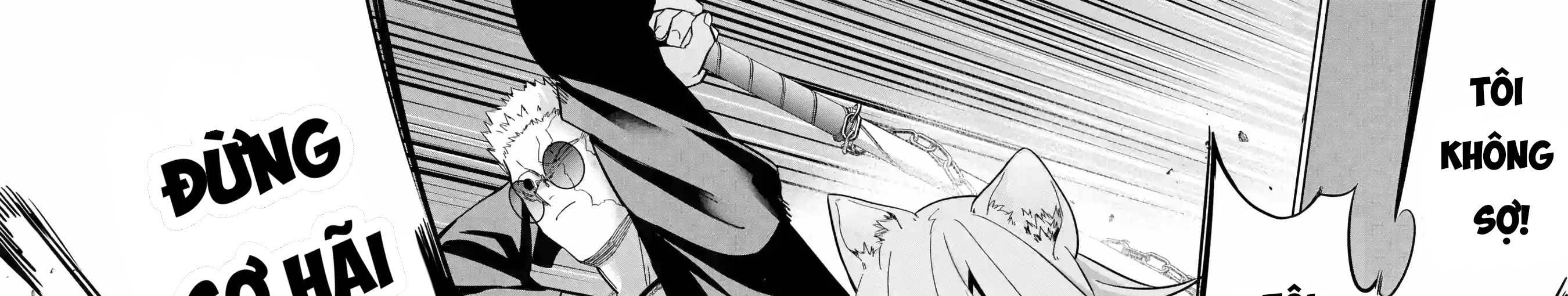 Hiền Giả Trở Thành Lich Chapter 45 - Trang 2