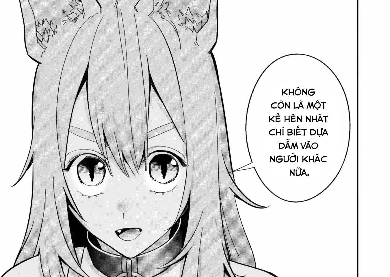 Hiền Giả Trở Thành Lich Chapter 46 - Trang 2