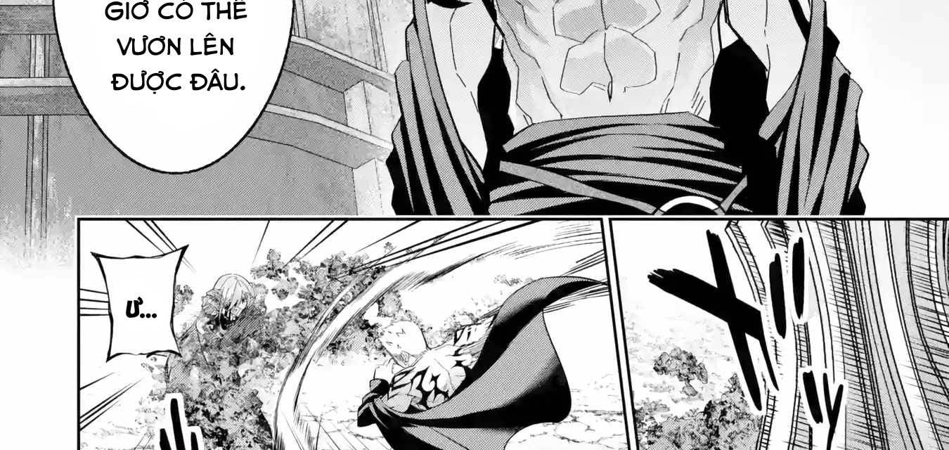 Hiền Giả Trở Thành Lich Chapter 46 - Trang 2