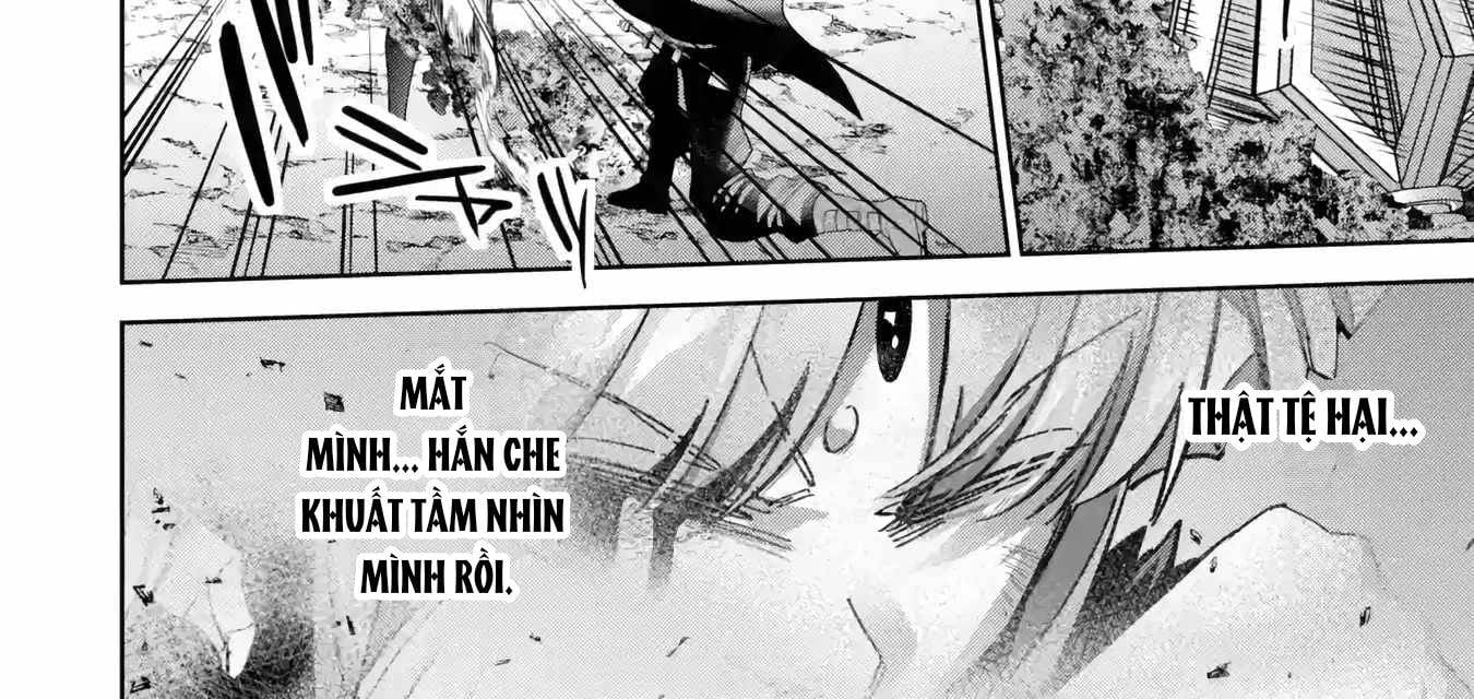 Hiền Giả Trở Thành Lich Chapter 46 - Trang 2
