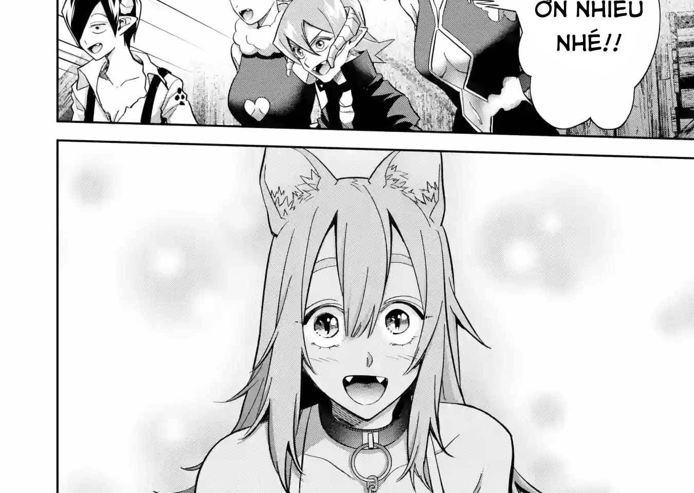 Hiền Giả Trở Thành Lich Chapter 46 - Trang 2