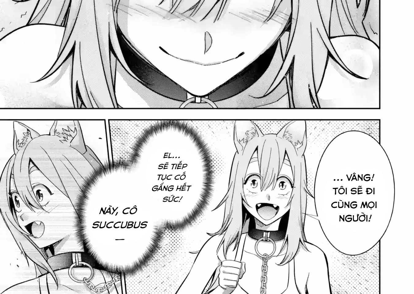Hiền Giả Trở Thành Lich Chapter 46 - Trang 2