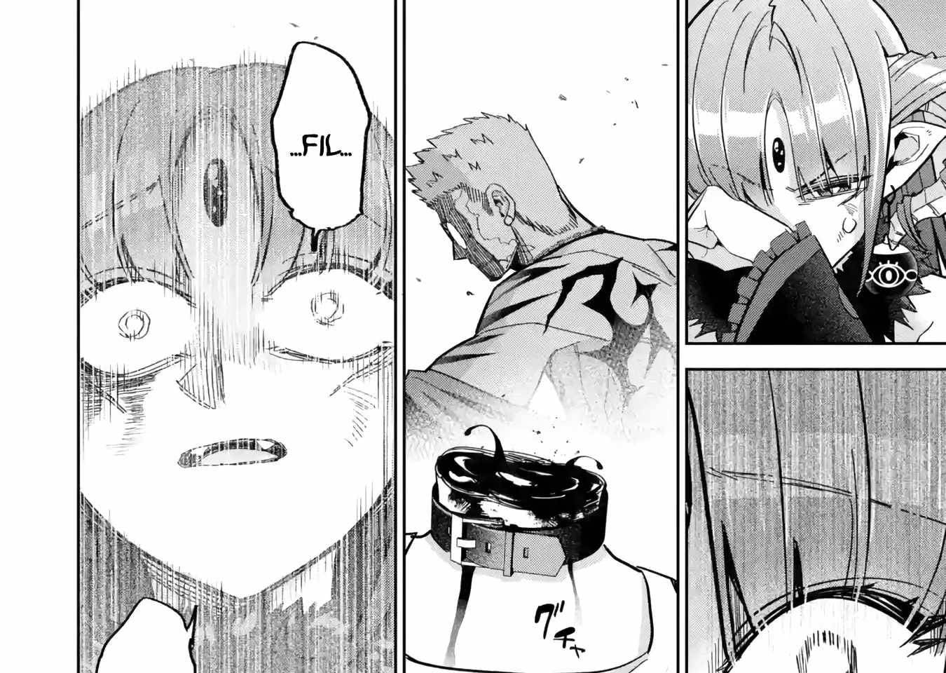 Hiền Giả Trở Thành Lich Chapter 46 - Trang 2