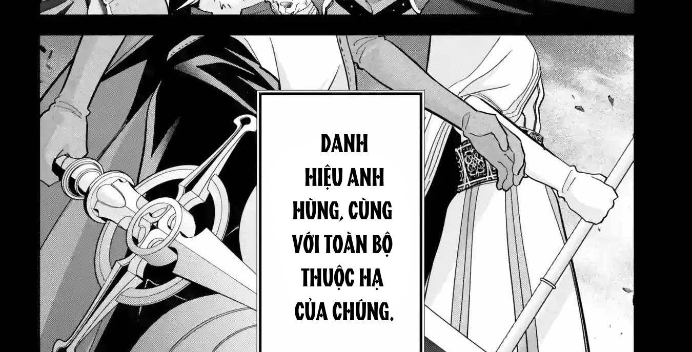 Hiền Giả Trở Thành Lich Chapter 46 - Trang 2