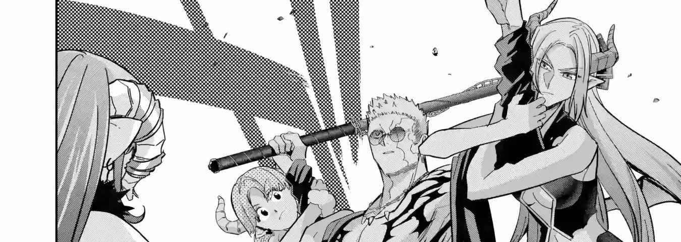 Hiền Giả Trở Thành Lich Chapter 46 - Trang 2