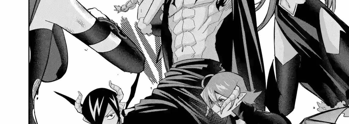 Hiền Giả Trở Thành Lich Chapter 46 - Trang 2