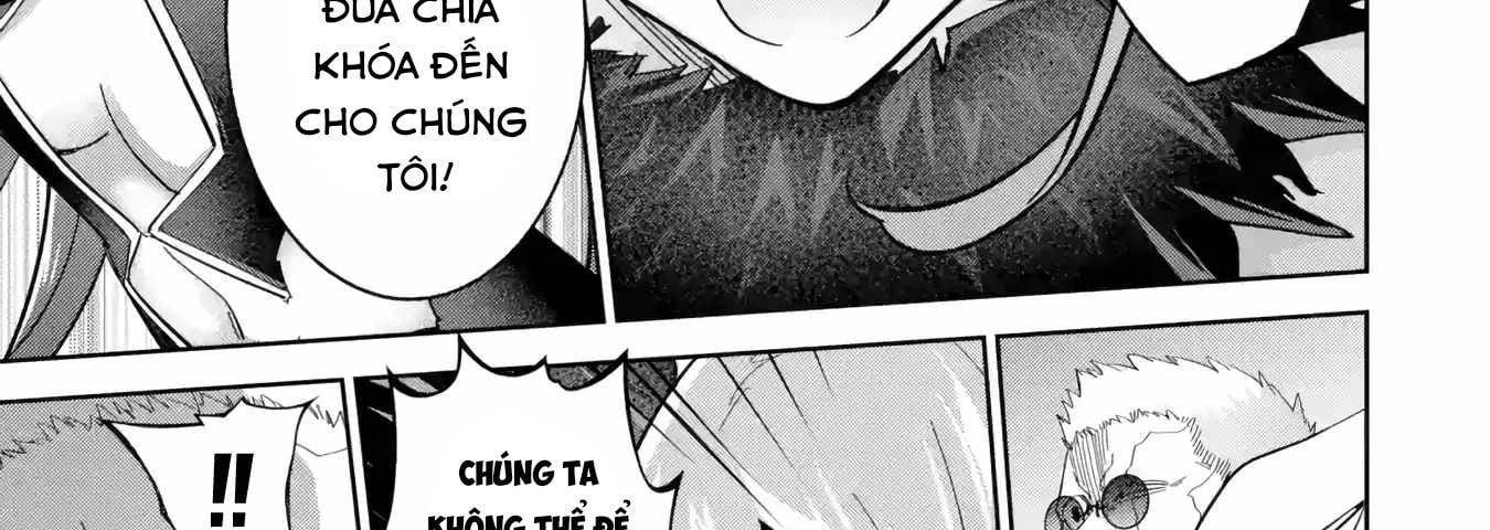 Hiền Giả Trở Thành Lich Chapter 46 - Trang 2