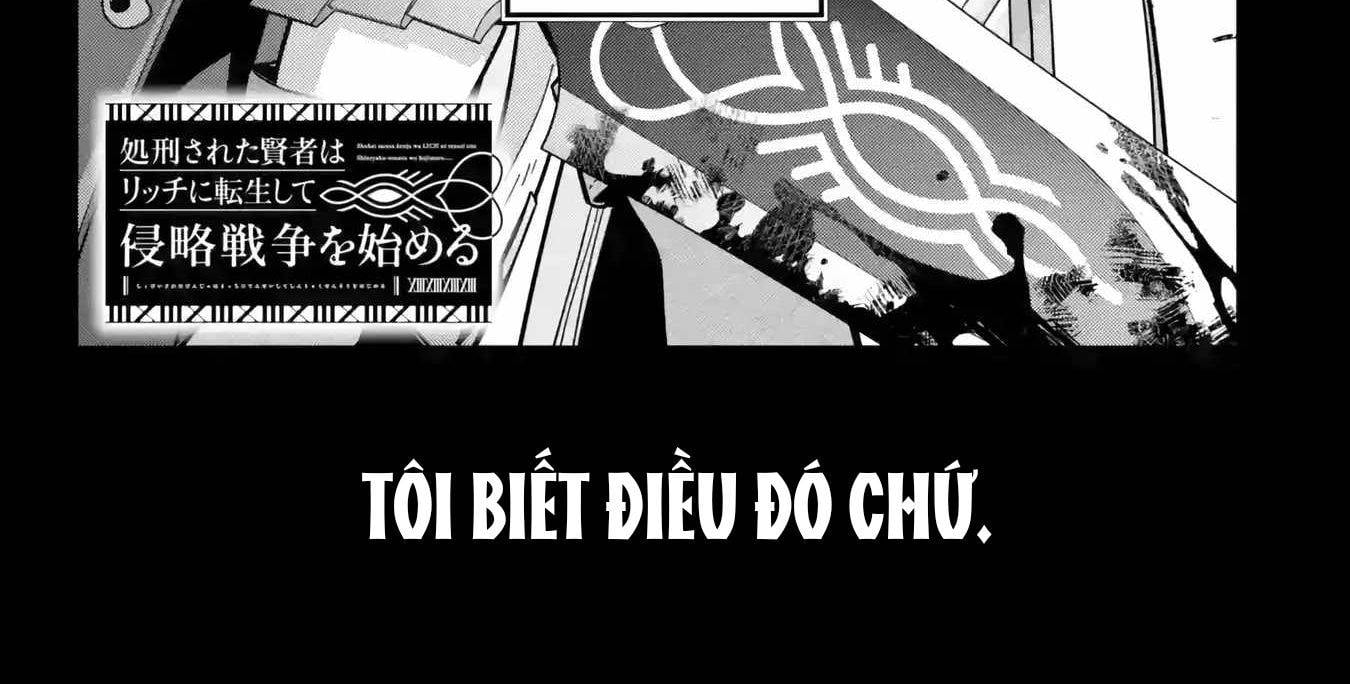 Hiền Giả Trở Thành Lich Chapter 46 - Trang 2