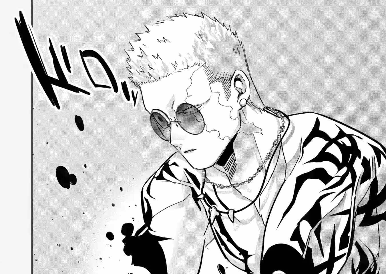 Hiền Giả Trở Thành Lich Chapter 46 - Trang 2