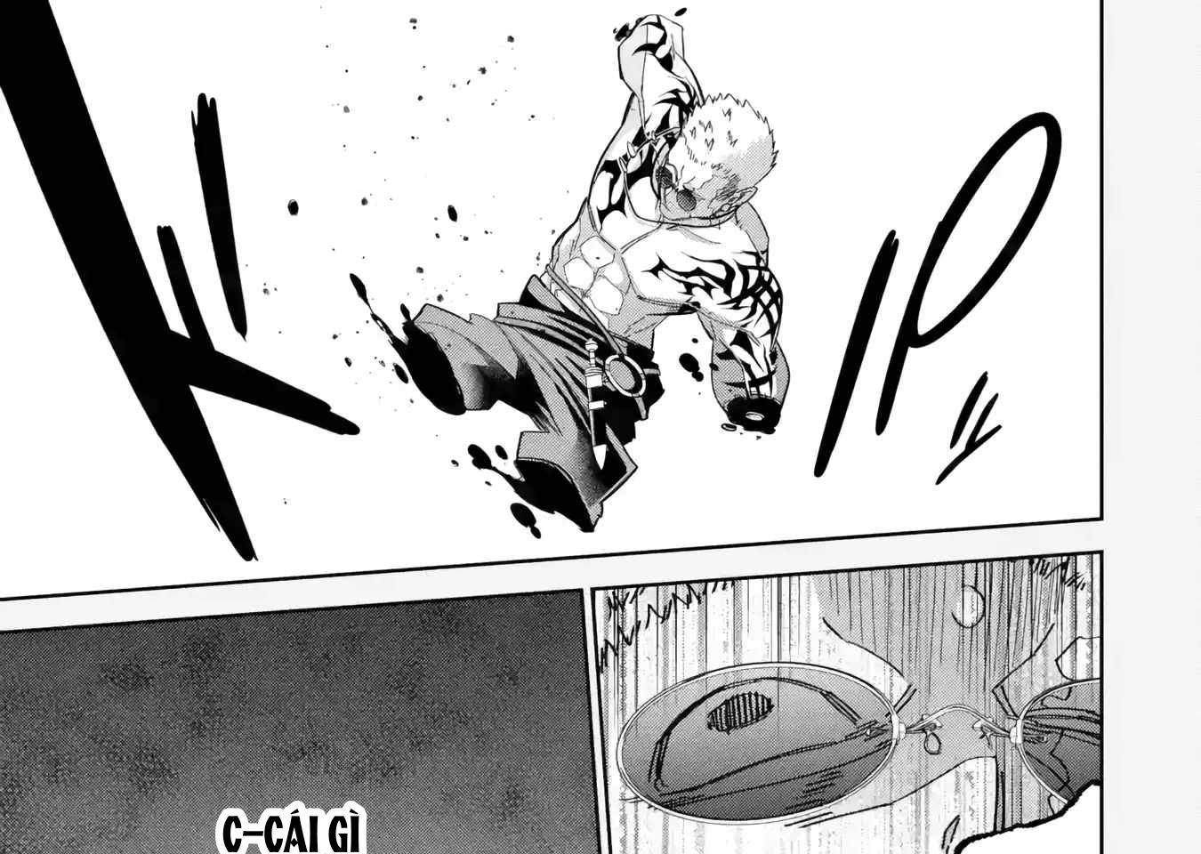 Hiền Giả Trở Thành Lich Chapter 46 - Trang 2