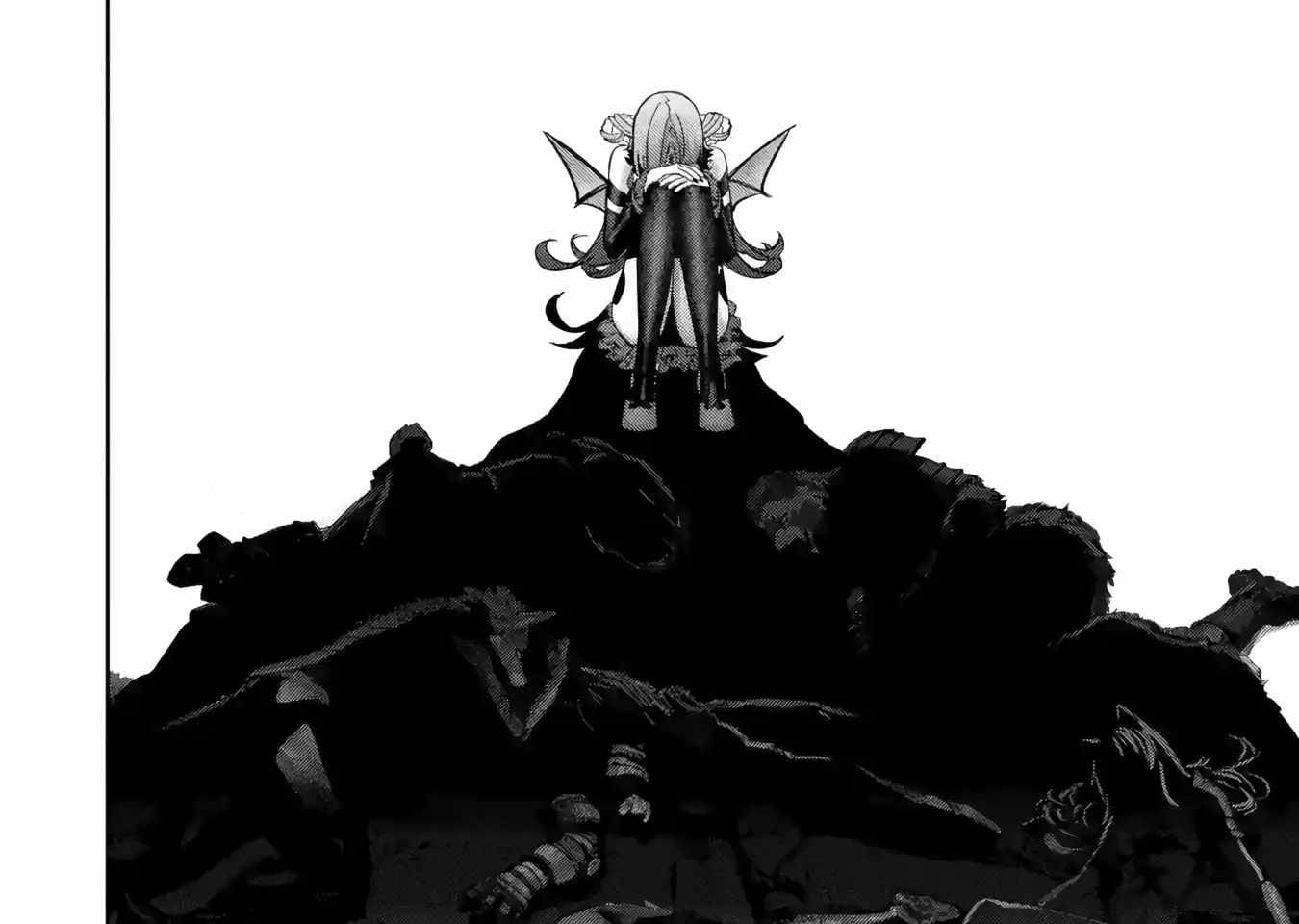 Hiền Giả Trở Thành Lich Chapter 46 - Trang 2