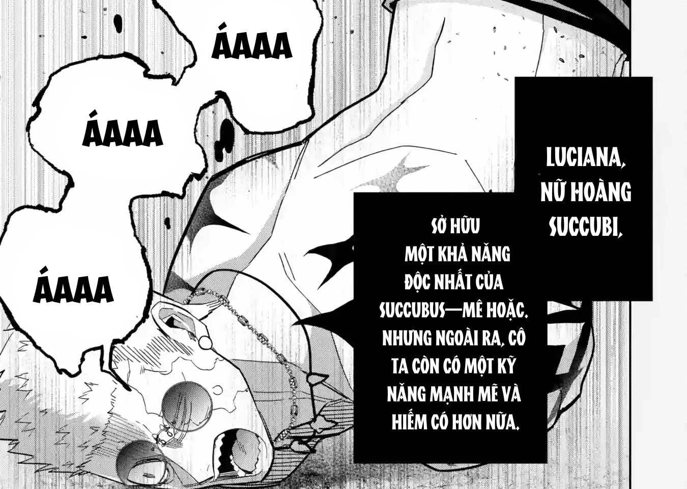 Hiền Giả Trở Thành Lich Chapter 46 - Trang 2