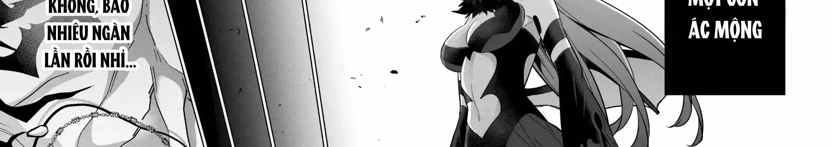 Hiền Giả Trở Thành Lich Chapter 46 - Trang 2