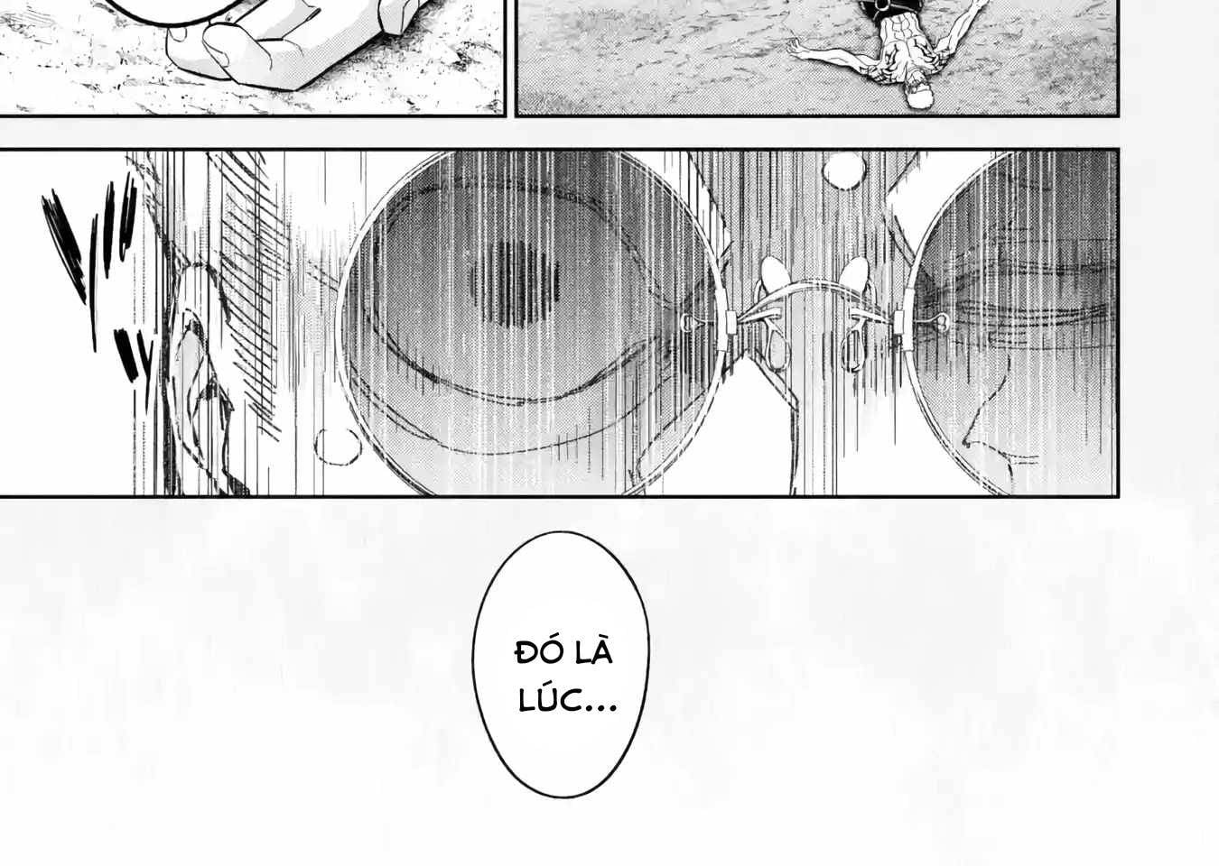 Hiền Giả Trở Thành Lich Chapter 46 - Trang 2