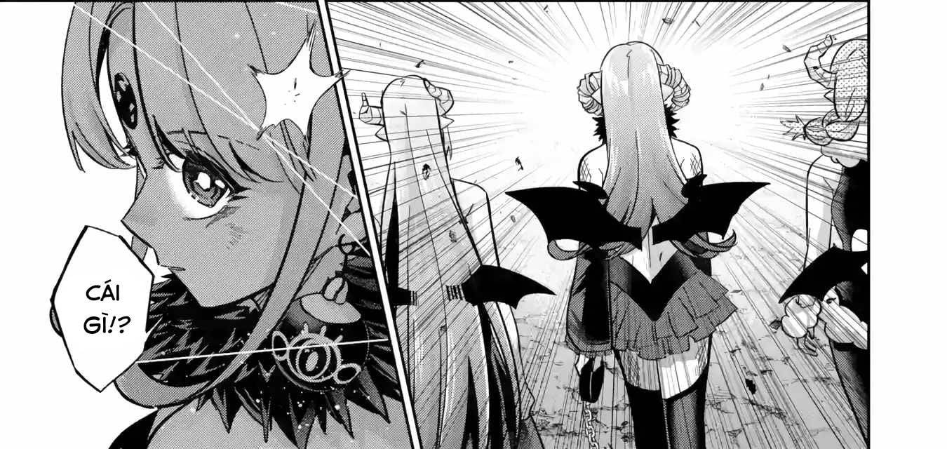 Hiền Giả Trở Thành Lich Chapter 46 - Trang 2