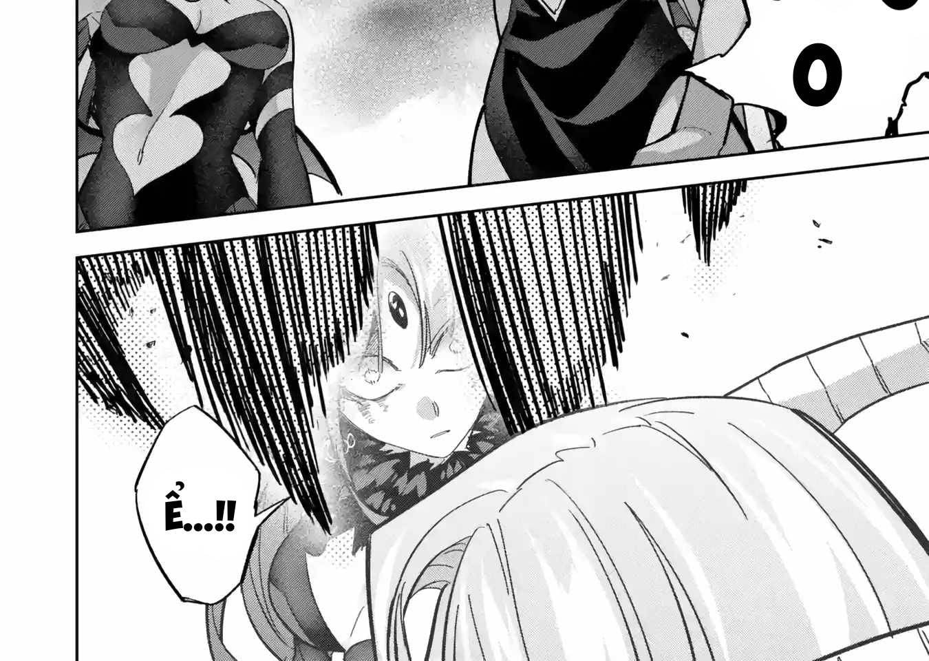 Hiền Giả Trở Thành Lich Chapter 46 - Trang 2