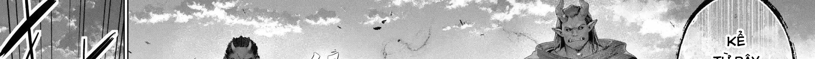 Hiền Giả Trở Thành Lich Chapter 46 - Trang 2