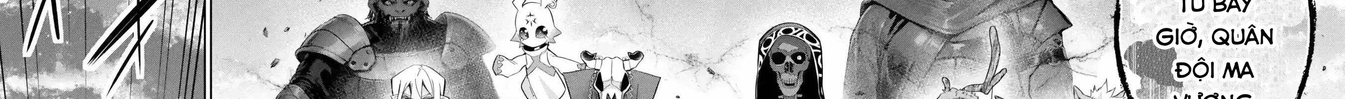 Hiền Giả Trở Thành Lich Chapter 46 - Trang 2