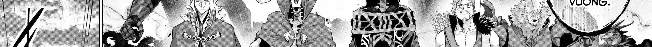 Hiền Giả Trở Thành Lich Chapter 46 - Trang 2