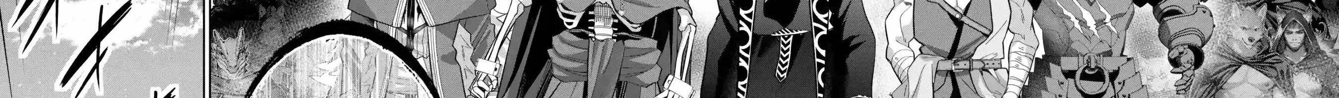 Hiền Giả Trở Thành Lich Chapter 46 - Trang 2