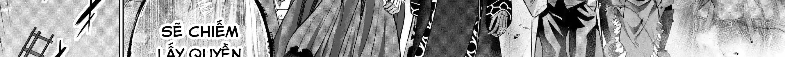 Hiền Giả Trở Thành Lich Chapter 46 - Trang 2