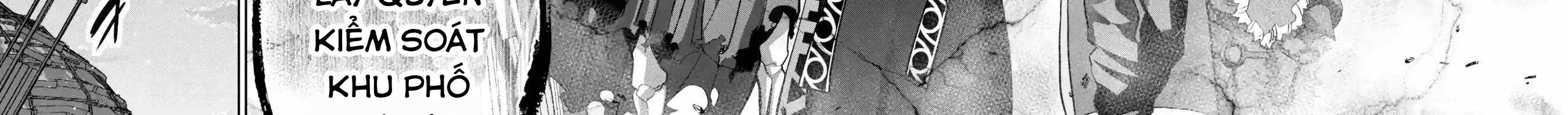 Hiền Giả Trở Thành Lich Chapter 46 - Trang 2