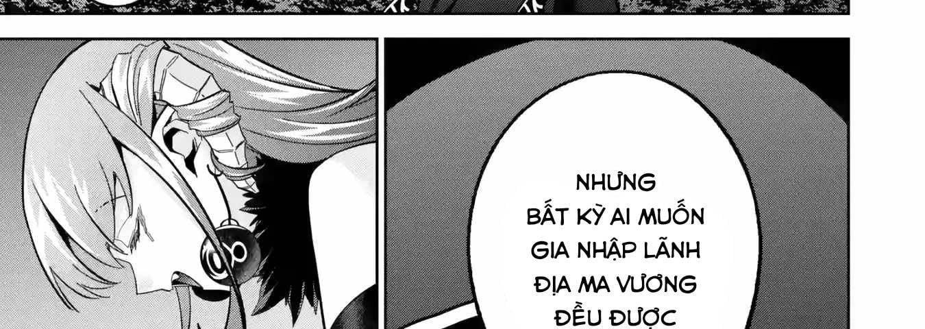 Hiền Giả Trở Thành Lich Chapter 47 - Trang 2