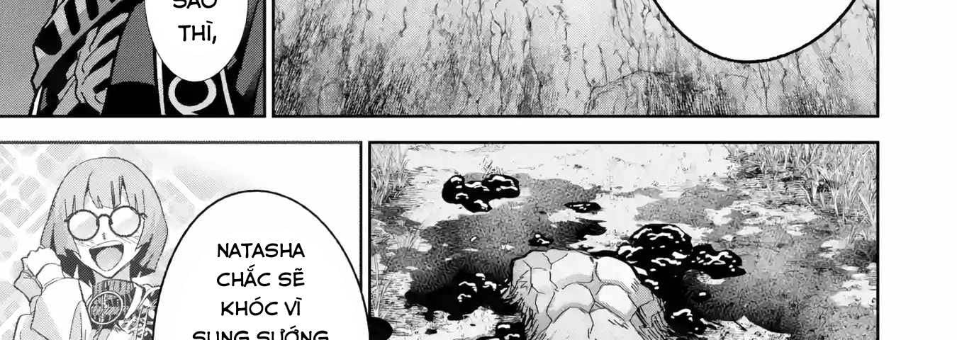 Hiền Giả Trở Thành Lich Chapter 47 - Trang 2