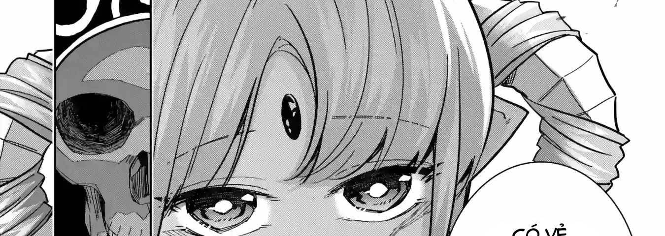 Hiền Giả Trở Thành Lich Chapter 47 - Trang 2