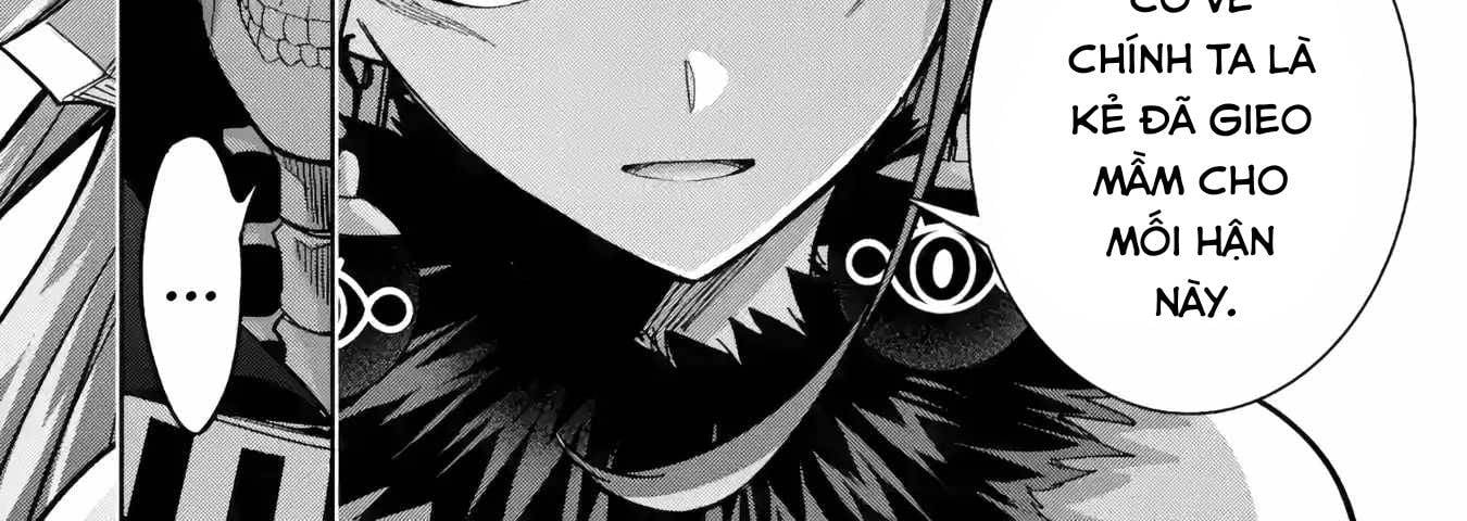 Hiền Giả Trở Thành Lich Chapter 47 - Trang 2