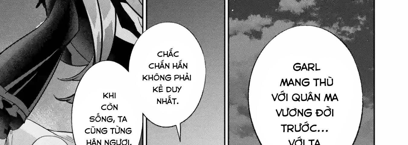 Hiền Giả Trở Thành Lich Chapter 47 - Trang 2