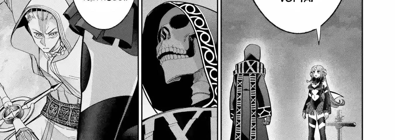 Hiền Giả Trở Thành Lich Chapter 47 - Trang 2