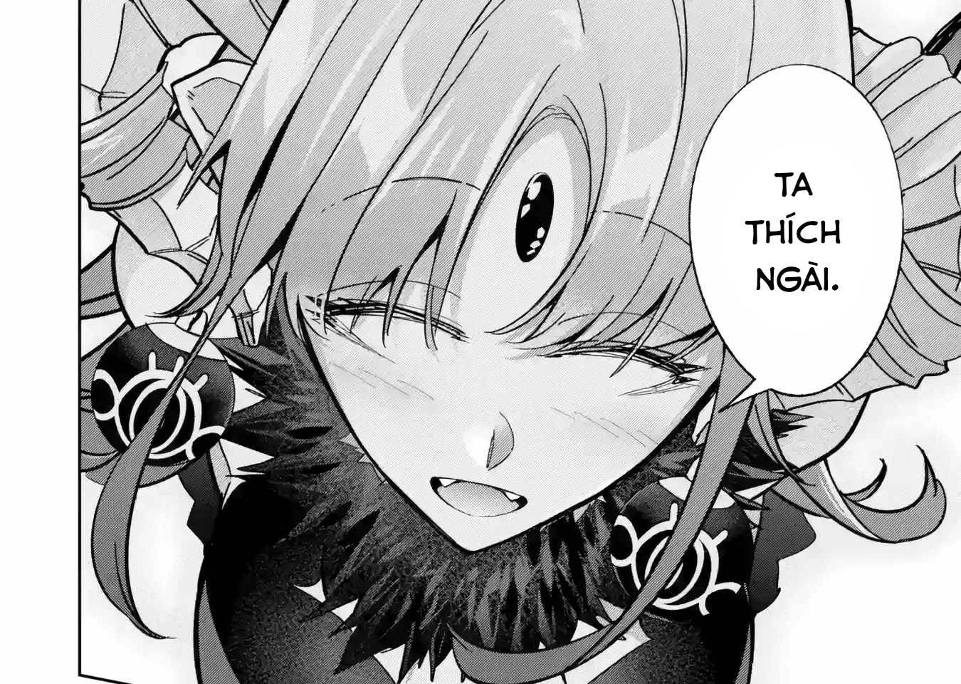 Hiền Giả Trở Thành Lich Chapter 47 - Trang 2