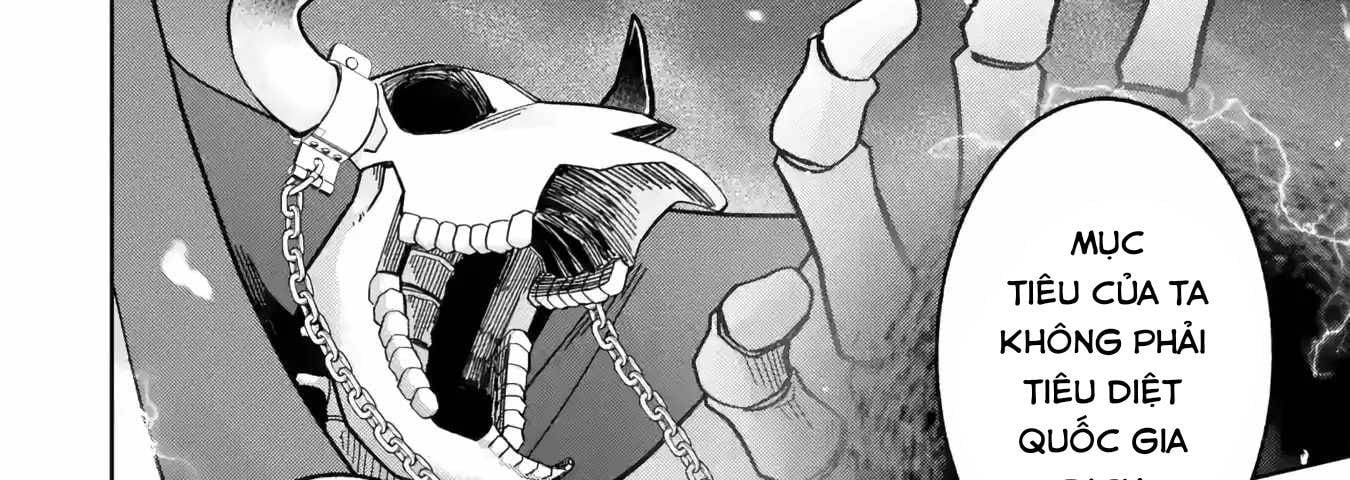 Hiền Giả Trở Thành Lich Chapter 47 - Trang 2