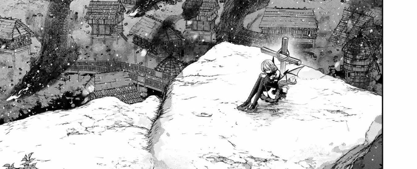 Hiền Giả Trở Thành Lich Chapter 47 - Trang 2