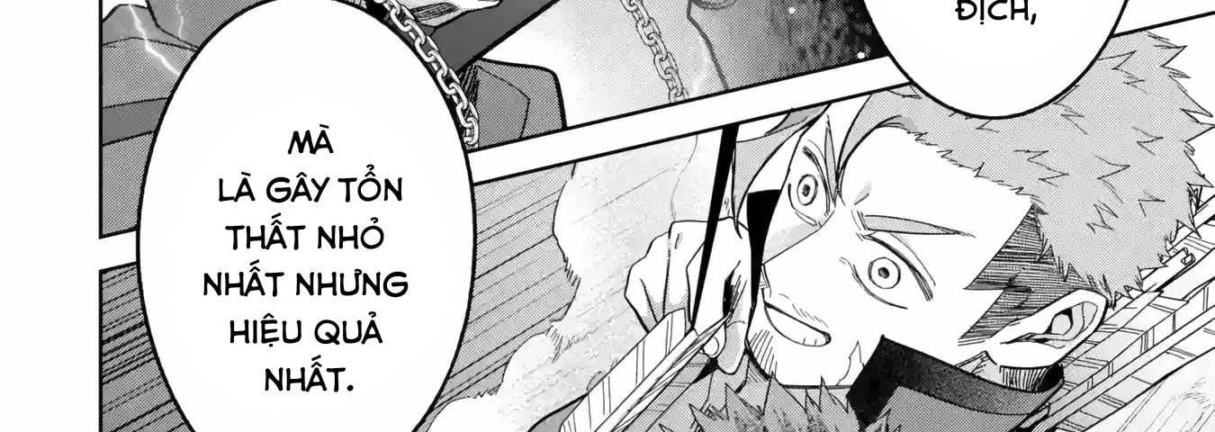 Hiền Giả Trở Thành Lich Chapter 47 - Trang 2