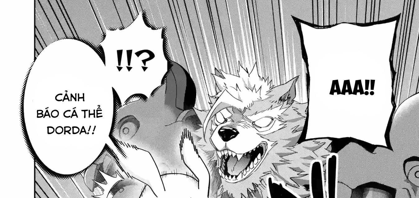 Hiền Giả Trở Thành Lich Chapter 47 - Trang 2