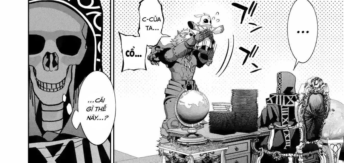 Hiền Giả Trở Thành Lich Chapter 47 - Trang 2