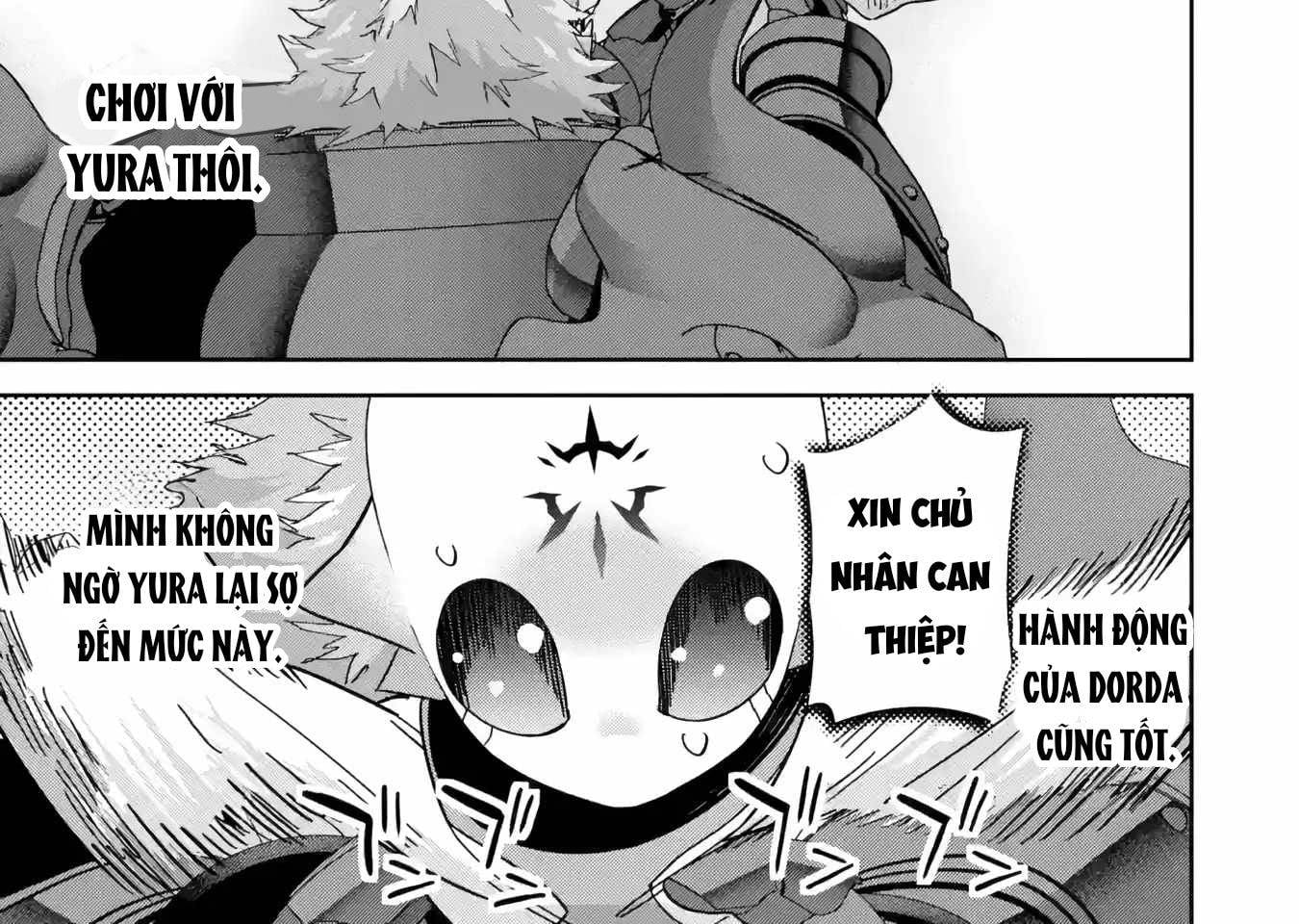 Hiền Giả Trở Thành Lich Chapter 47 - Trang 2