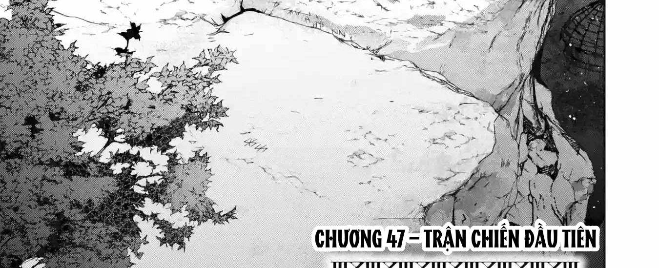 Hiền Giả Trở Thành Lich Chapter 47 - Trang 2