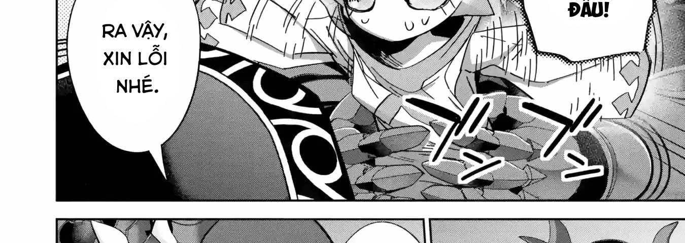 Hiền Giả Trở Thành Lich Chapter 47 - Trang 2