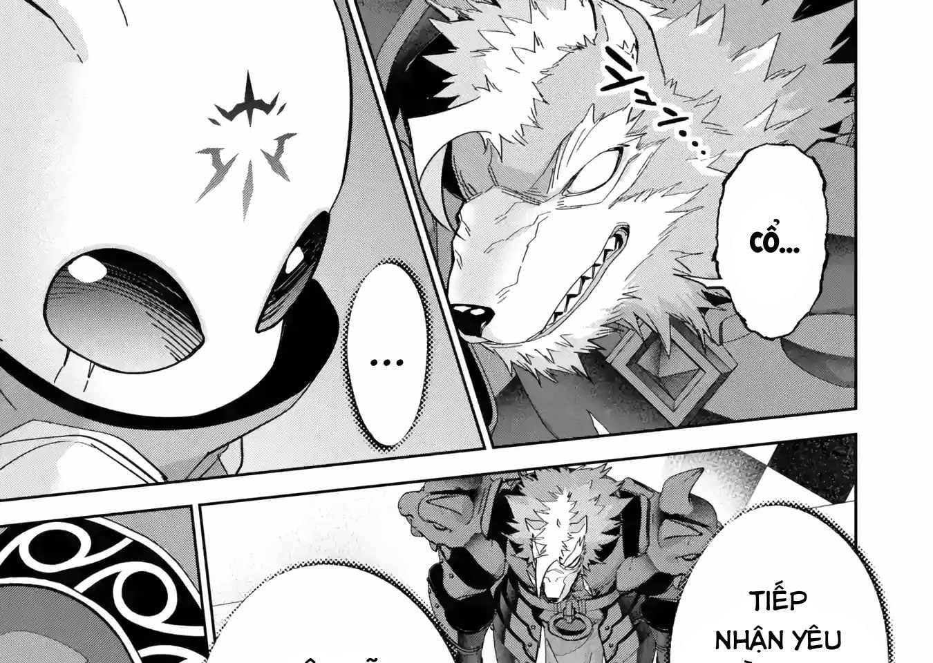 Hiền Giả Trở Thành Lich Chapter 47 - Trang 2