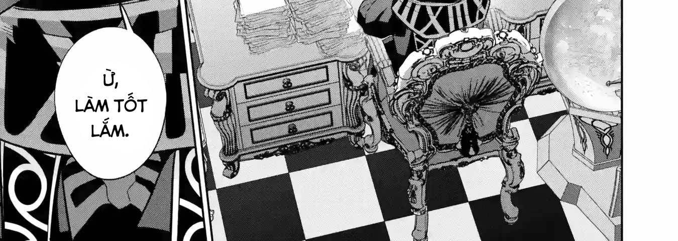 Hiền Giả Trở Thành Lich Chapter 47 - Trang 2