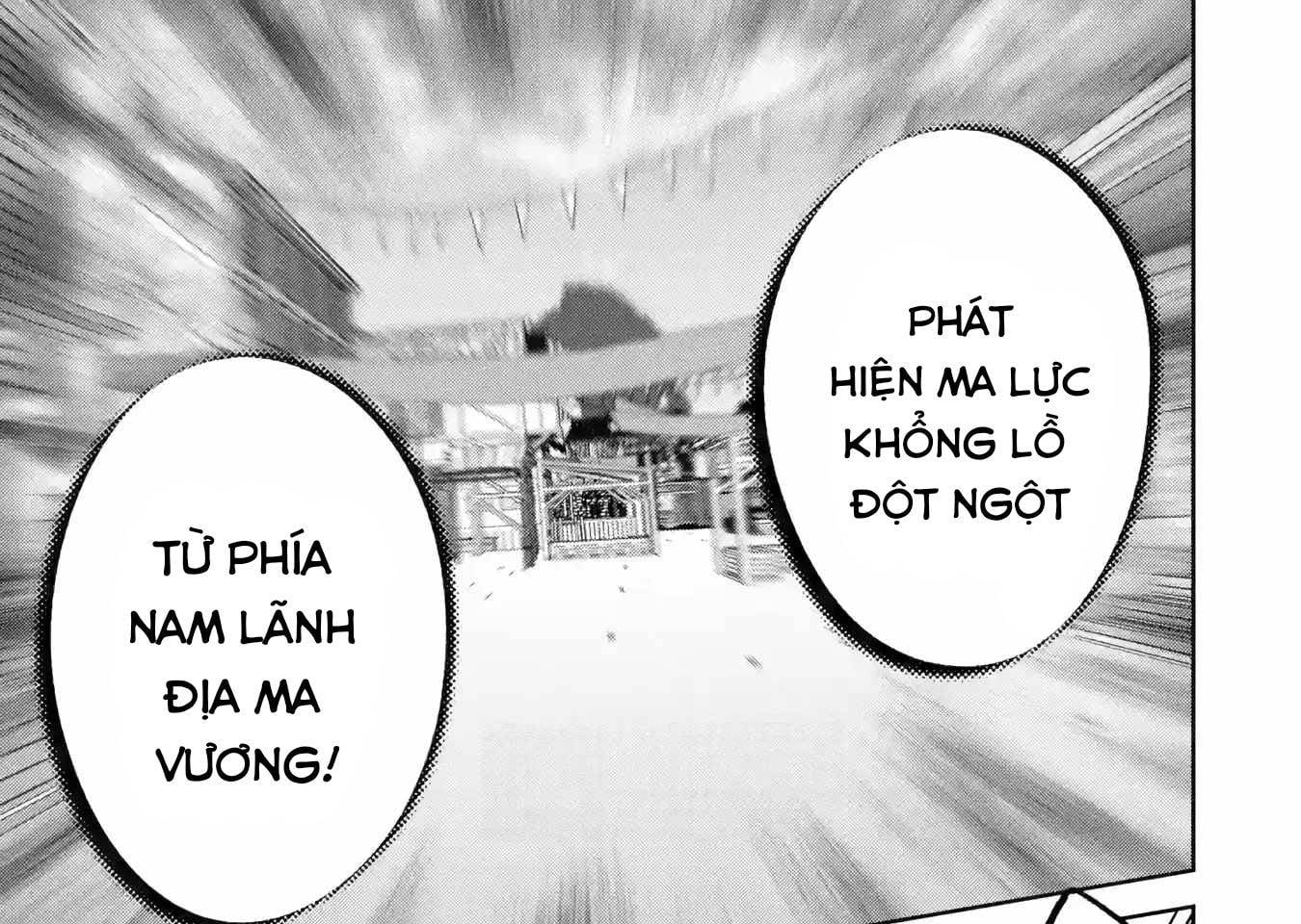 Hiền Giả Trở Thành Lich Chapter 47 - Trang 2