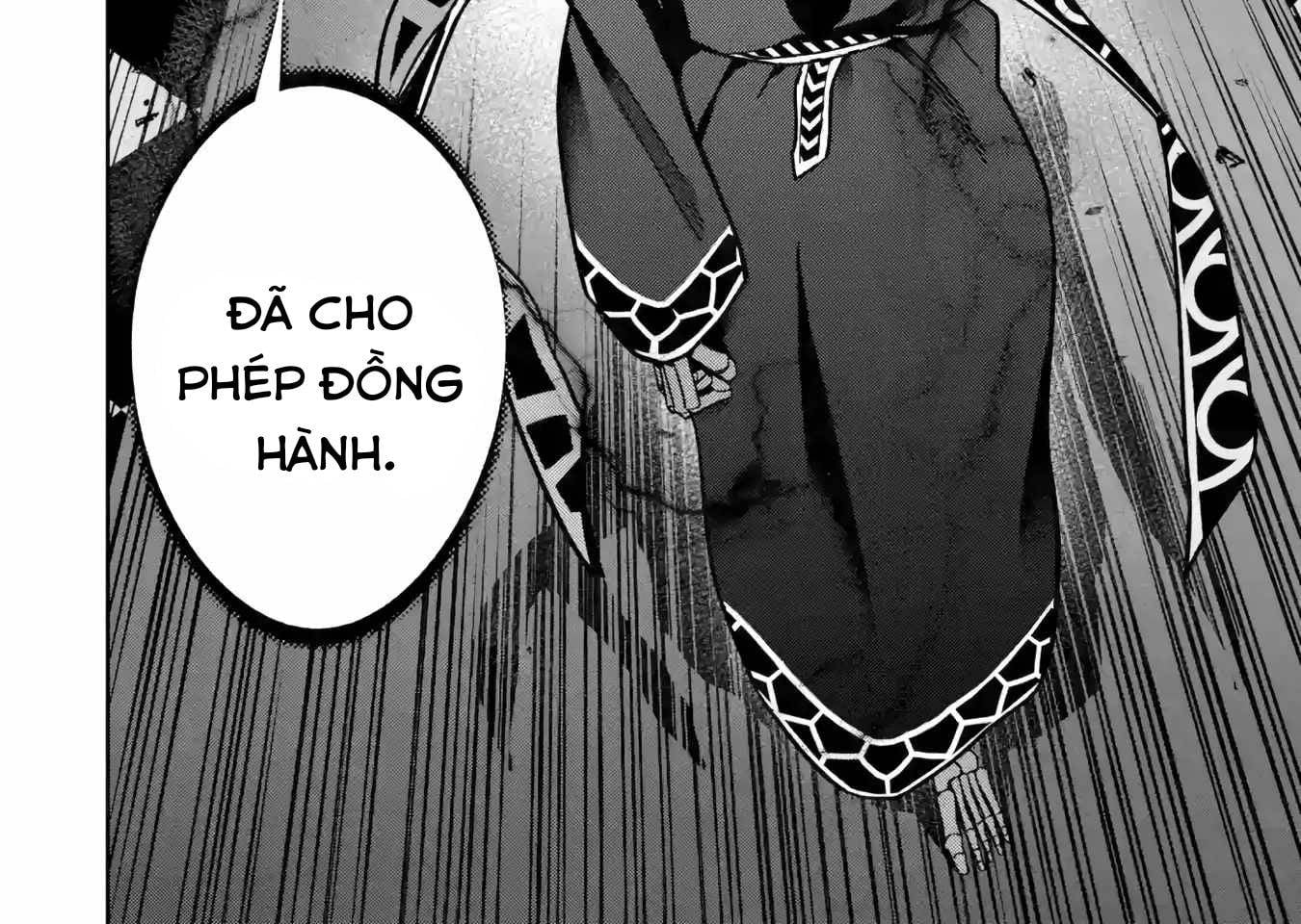 Hiền Giả Trở Thành Lich Chapter 47 - Trang 2