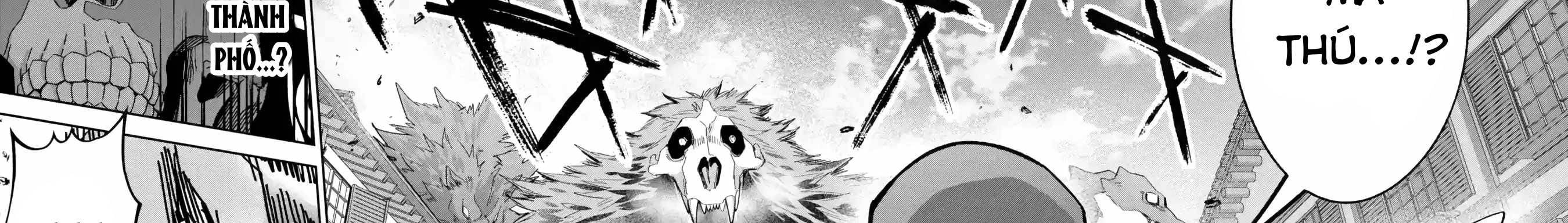 Hiền Giả Trở Thành Lich Chapter 47 - Trang 2