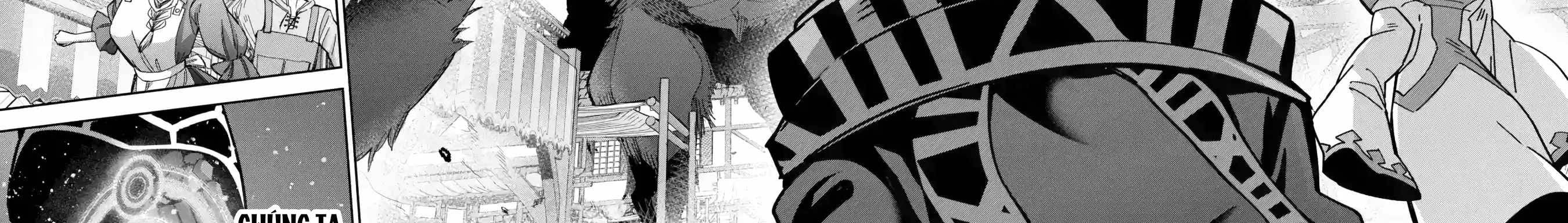 Hiền Giả Trở Thành Lich Chapter 47 - Trang 2