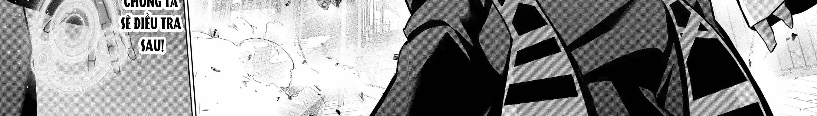 Hiền Giả Trở Thành Lich Chapter 47 - Trang 2