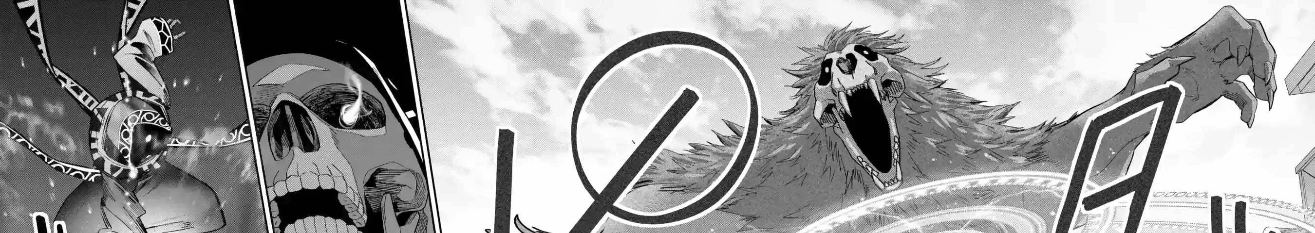 Hiền Giả Trở Thành Lich Chapter 47 - Trang 2